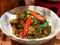 -浩海火燒雲傣家菜(芮欧百货店)