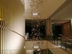 -上海衡山路十二号华邑酒店