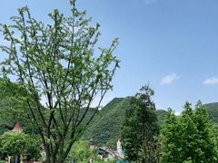 -云漫湖生态度假公园