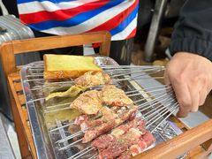 -小寒羊烧烤(凯瑞时代大厦店)