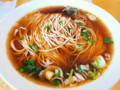 -水仙拉面(水仙街店)