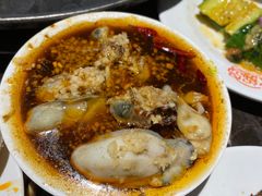 -火锅岛潮牌自助餐厅(天津天佑城店)