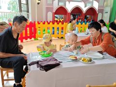 -吉的堡幼儿园(云报园)