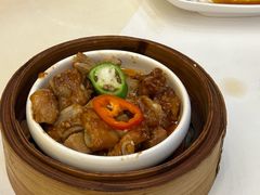 -顺德人家食府(黄金广场店)