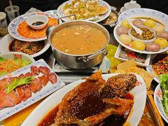 -徐鼎盛民间菜(奥体店)