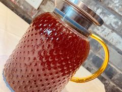 青柠冰香茅冻-新加坡海鲜(国贸商城店)