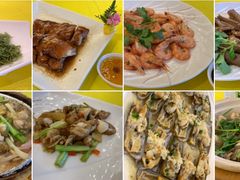 -新海利海鲜城·41年珠海老字号(夏湾店)