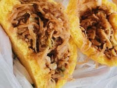 菜团子-白魁老号饭庄(交道口店)