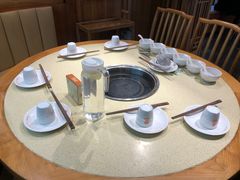-煲大王老砂锅猪肚鸡(泊富ICITY店)