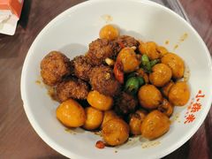 -小柴米·传统江西菜(万寿宫店)