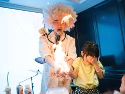 -苏宁环球套房饭店·宴会厅