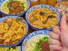 -马振面(小皮院店)
