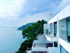 -蜜悦·波西塔诺悬崖海景餐厅