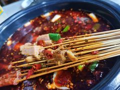 -小向麻辣烫(天街总店)