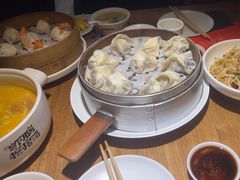 -院里汤包·虾汤包青岛菜(辽源路店)