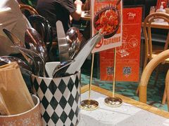 -墨纪Mojí墨西哥餐厅(南开大悦城店)