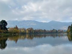 -云南滇池花园国际大酒店温泉