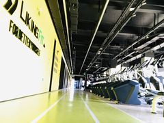-Liking Fit 24H智能健身(旗舰店)