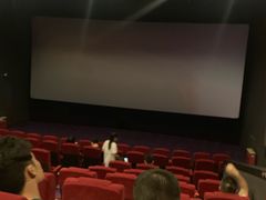 放映厅-保利国际影城杭州中南店