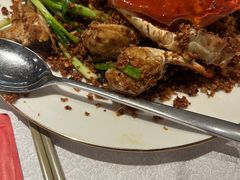 -喜记避风塘炒辣蟹(旗舰店)