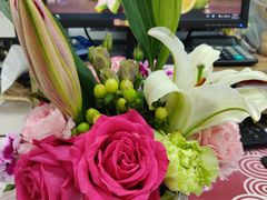 -杭州钱江新城万怡酒店-西餐厅