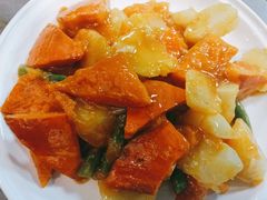-二分八云雁阁(长治路店)