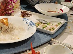 -满江红四季餐厅 · 国家五钻级酒家(新纪元大酒店店)