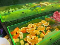 -长兴开元名都大酒店·地中海咖啡厅