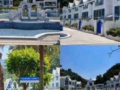 -清泉湾生态旅游度假区