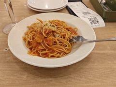 -萨莉亚意式餐厅(恒宝广场店)