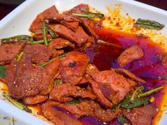 -焰江山·海鲜牛排烤肉自助(环形中心店)