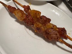 -喝彩海鲜自助餐厅(宜宾城市名人酒店)