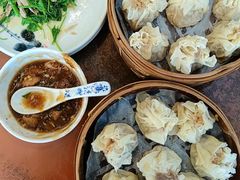 -都一处烧麦馆(前门店)