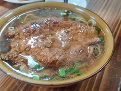 -北门严记小吃(九华中路店)
