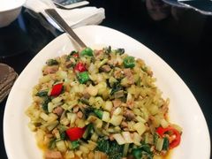 -Oakwood奥克伍德·奥克丽府西餐厅