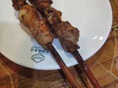 -西域阿里马新疆菜·清真(桂花路店)