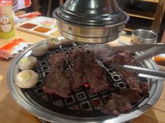 -霸腹烤肉(厦门柚子番店)