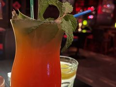 -东岸Cafe 爵士俱乐部
