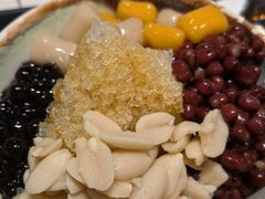 -鲜芋仙(观音桥大融城LG店)