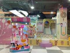-禾沐家休闲度假生活馆