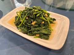 -金湖港式餐厅(建外店)