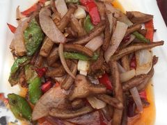 -马白开来特色羊排揪片子  (总店)