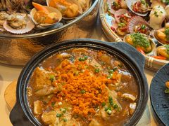 -鲜得莱渔港·小平岛海胆馆(七贤岭店)
