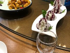 -鹦鹉小厨味道餐厅(山大南路店)