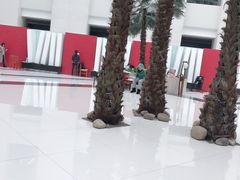 -南京财经大学（仙林校区）-图书馆