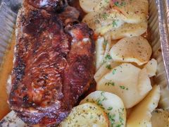 -Pedro's House of Lamb