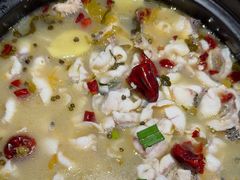 -周渝食惦酸菜鱼(青浦店)