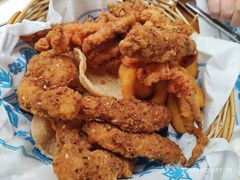 -宝莱纳餐厅(滨江店)