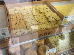 -六贤记(文三店)