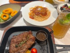 -牛扒先生·厚切雪花牛扒西餐厅(北京路禺山路店)